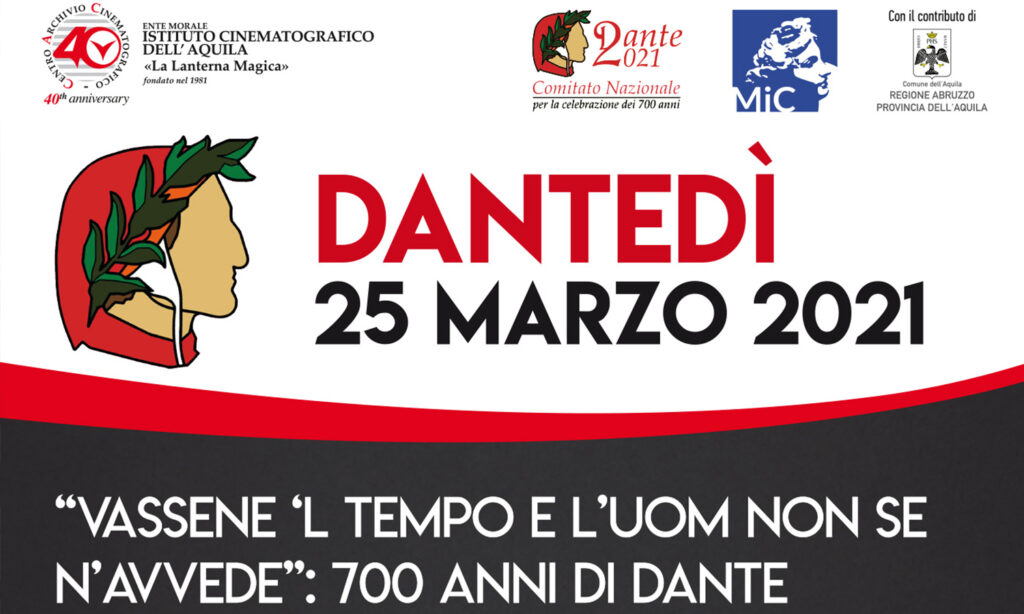 dantedi