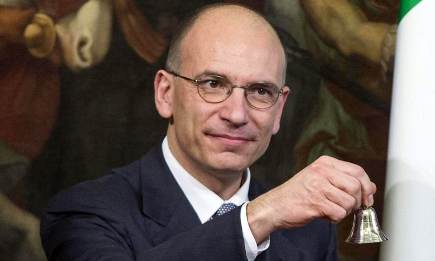 Enrico letta