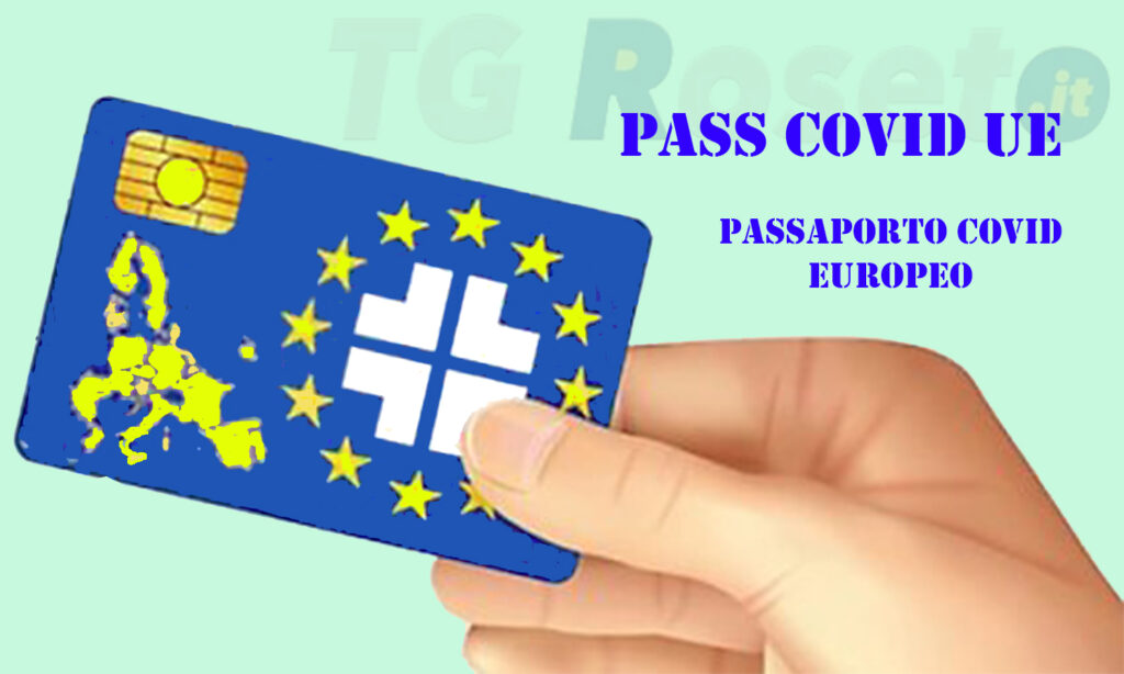 passaporto covid