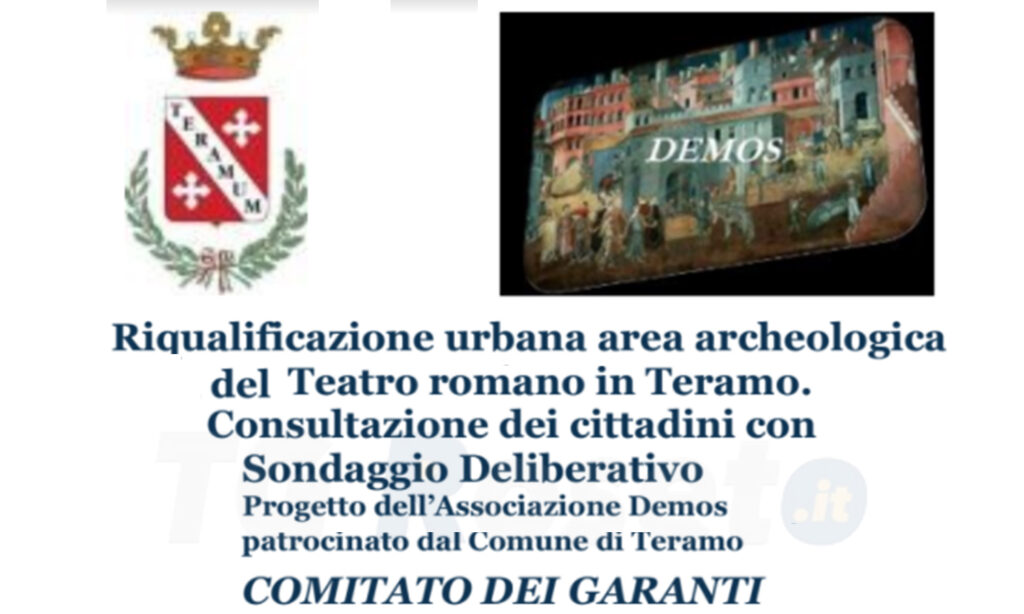 teramo teatro