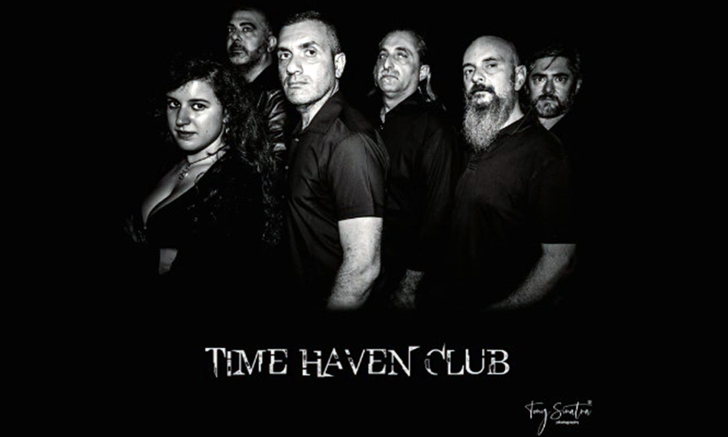 Time Haven Club