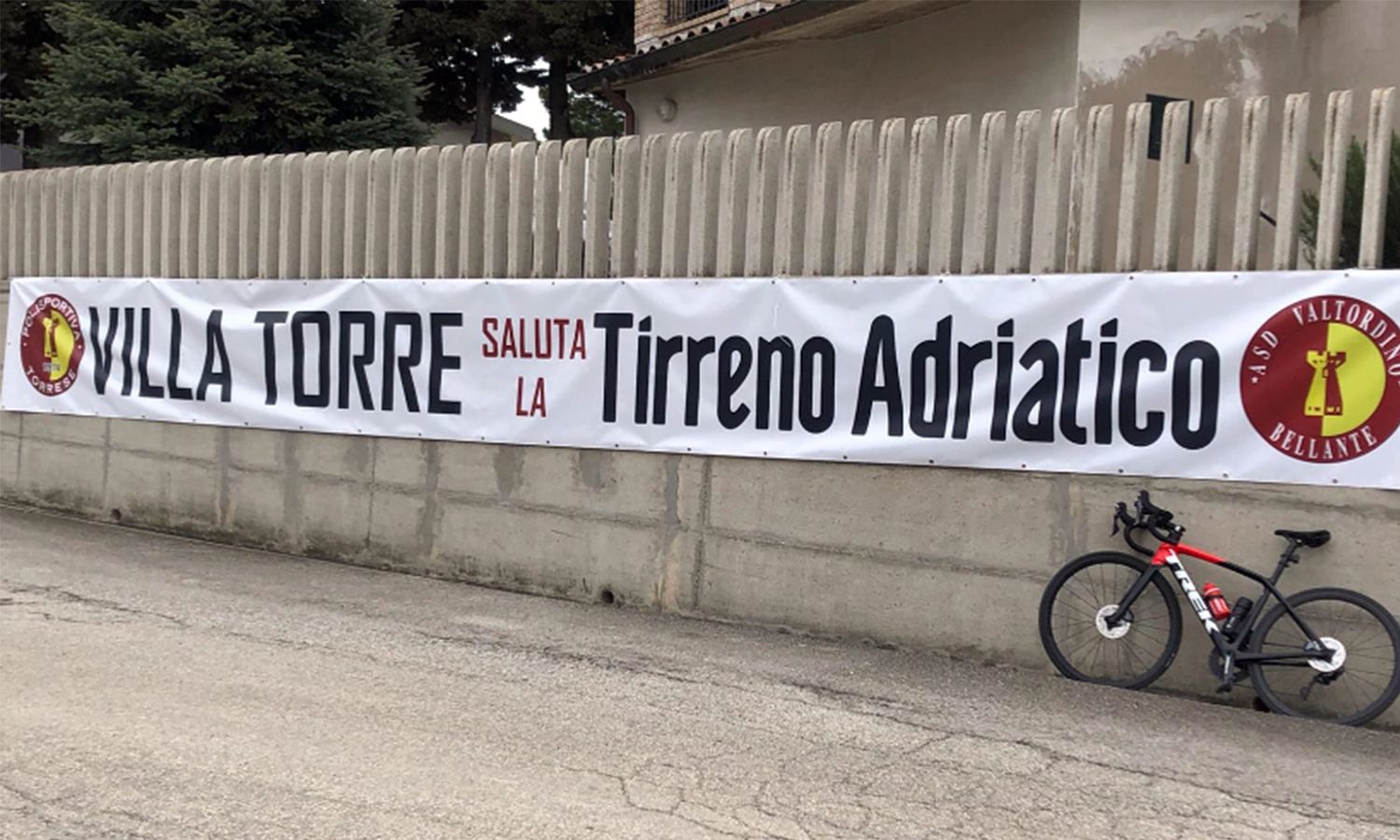 tirreno adriatico