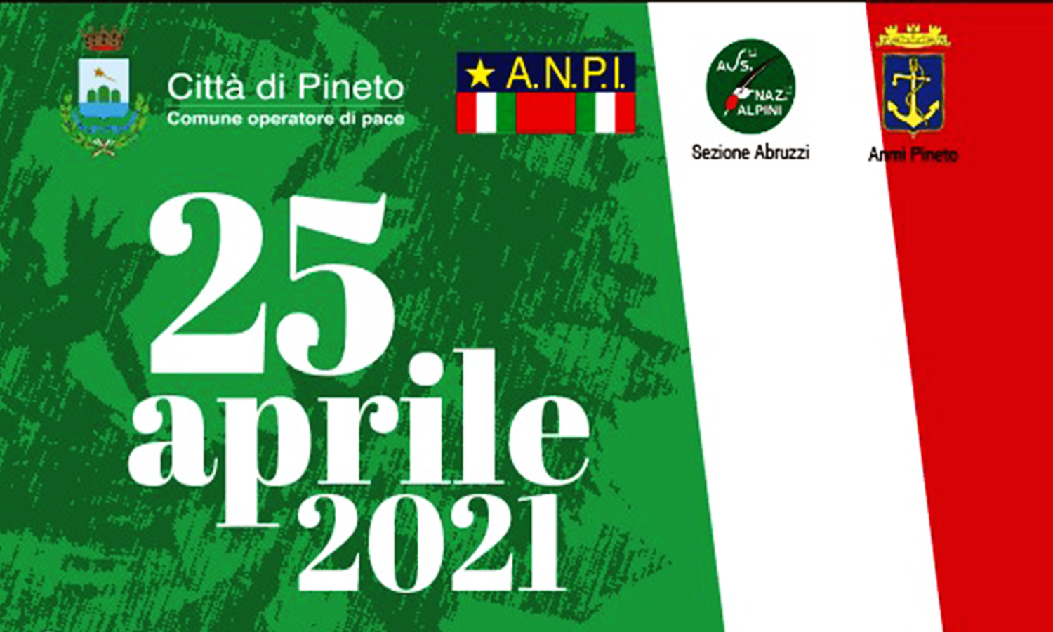 25 aprile