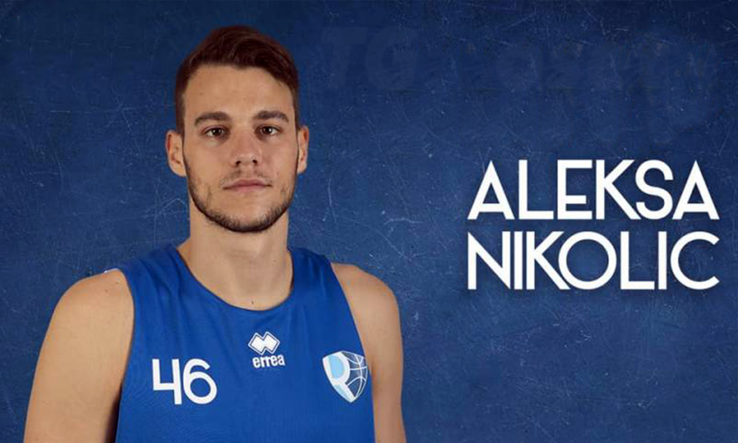 Nikolic