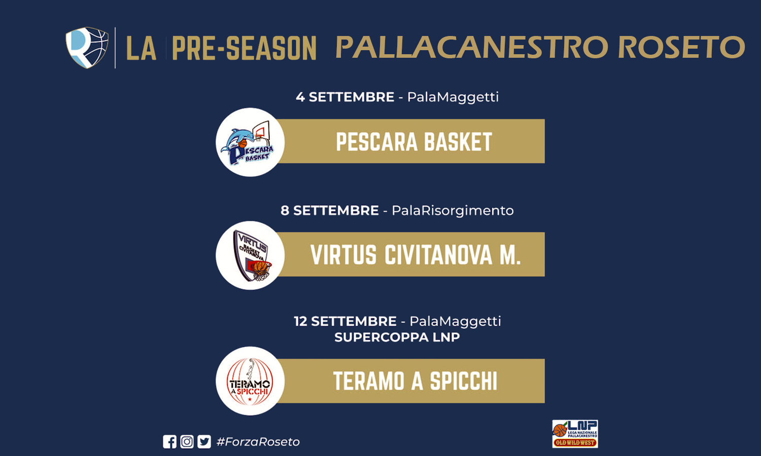 pallacanestro