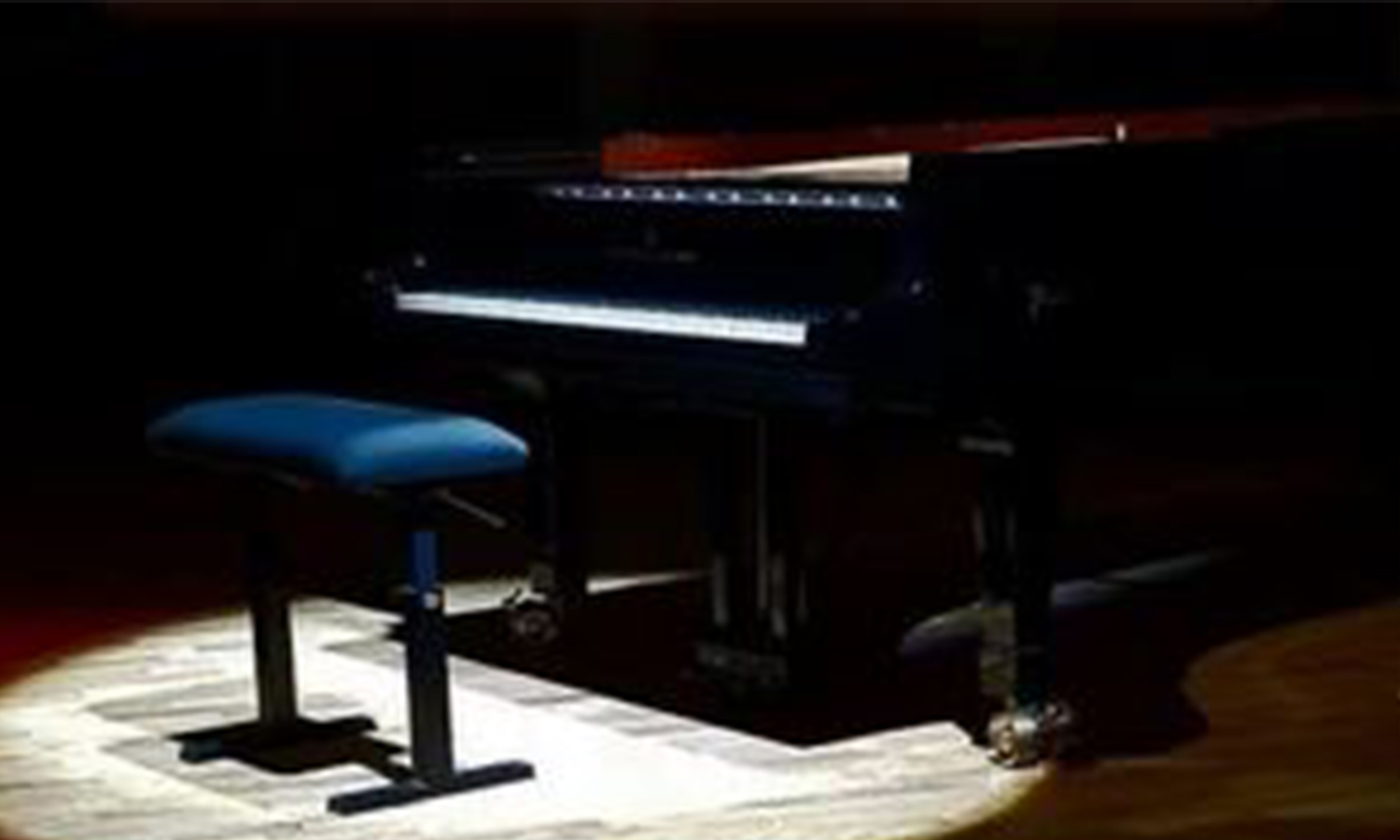 pianoforte roseto