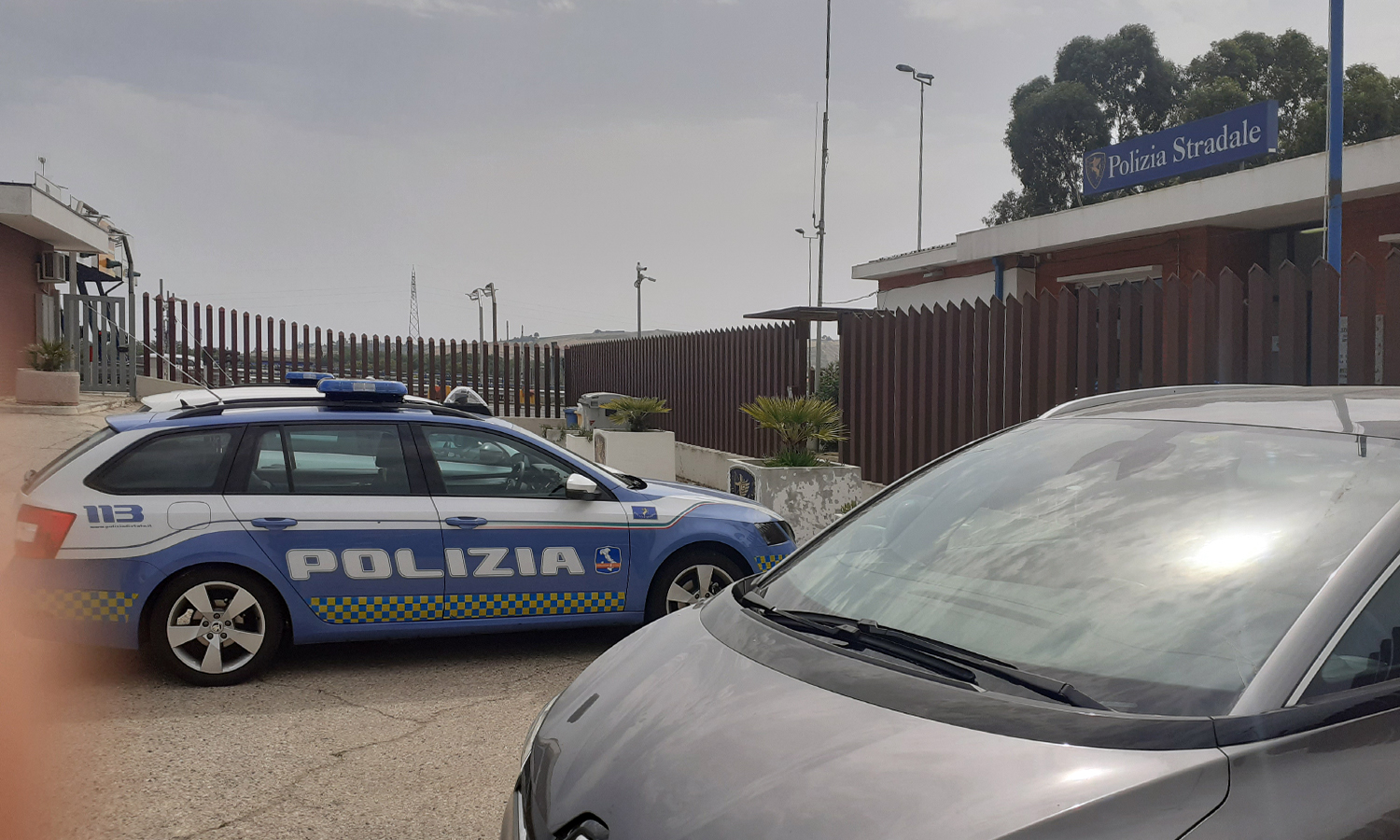 polizia