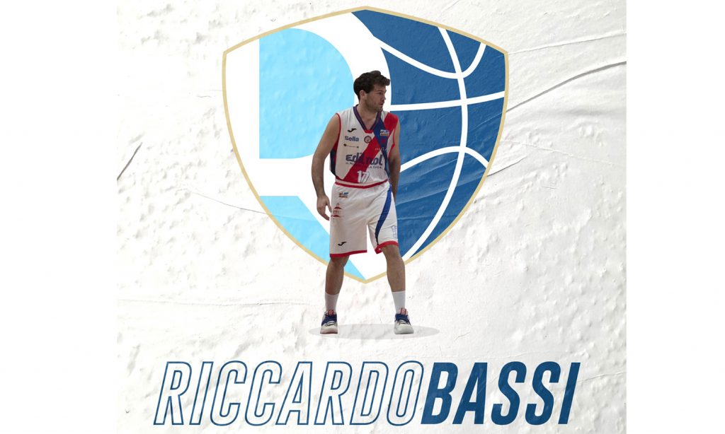 riccardo bassi