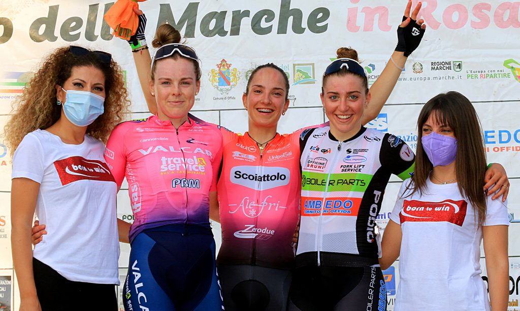 giro delle Marche