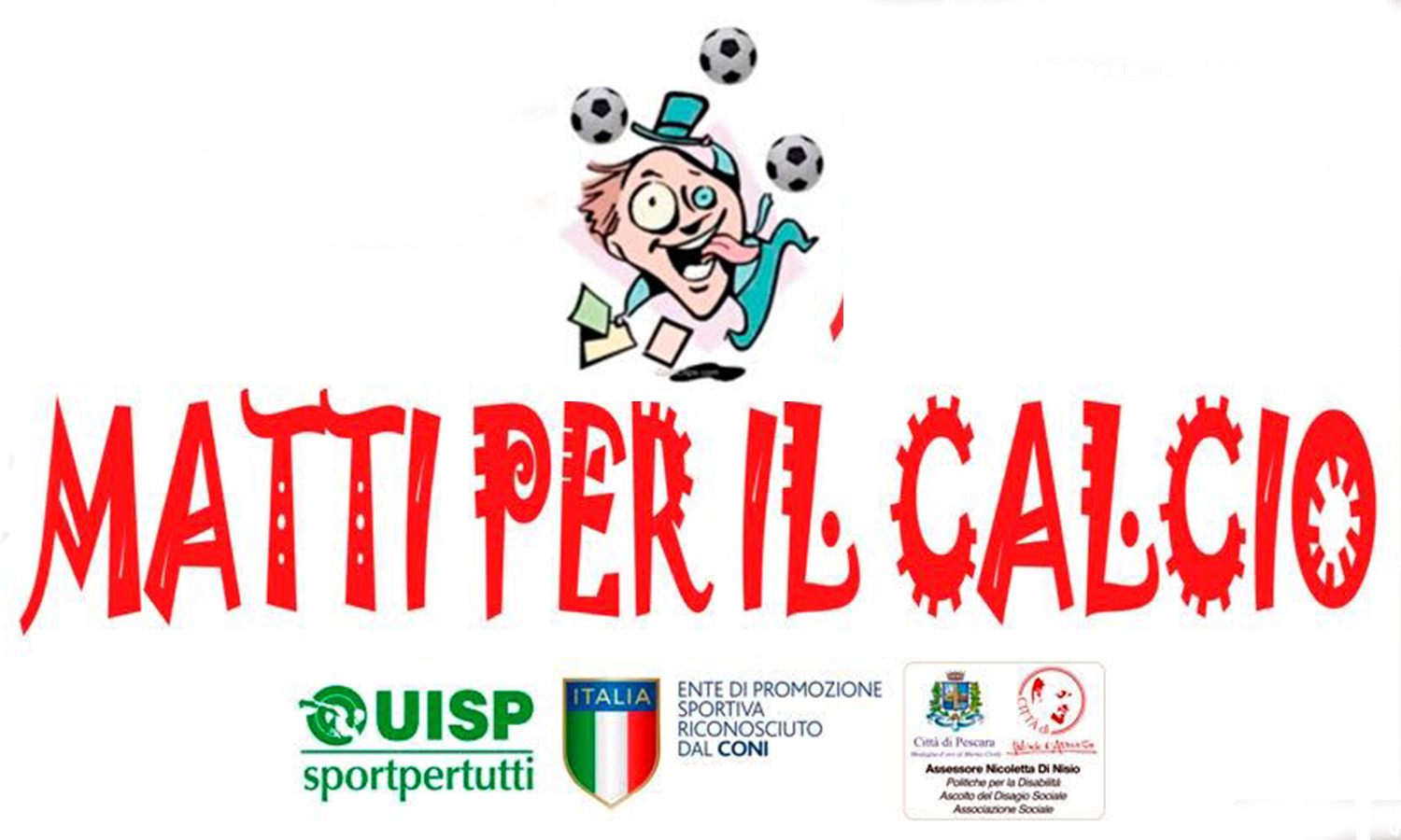 matti calcio