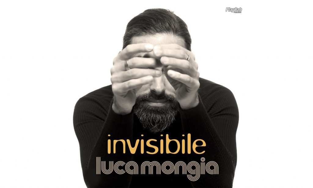 luca mongia