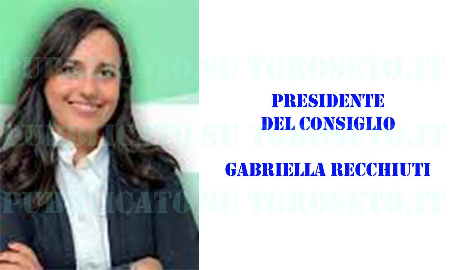 recchiuti gabriella