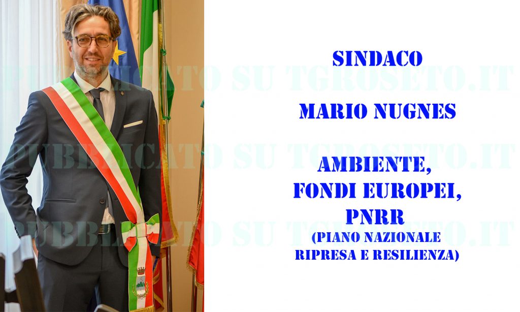 sindaco nugnes