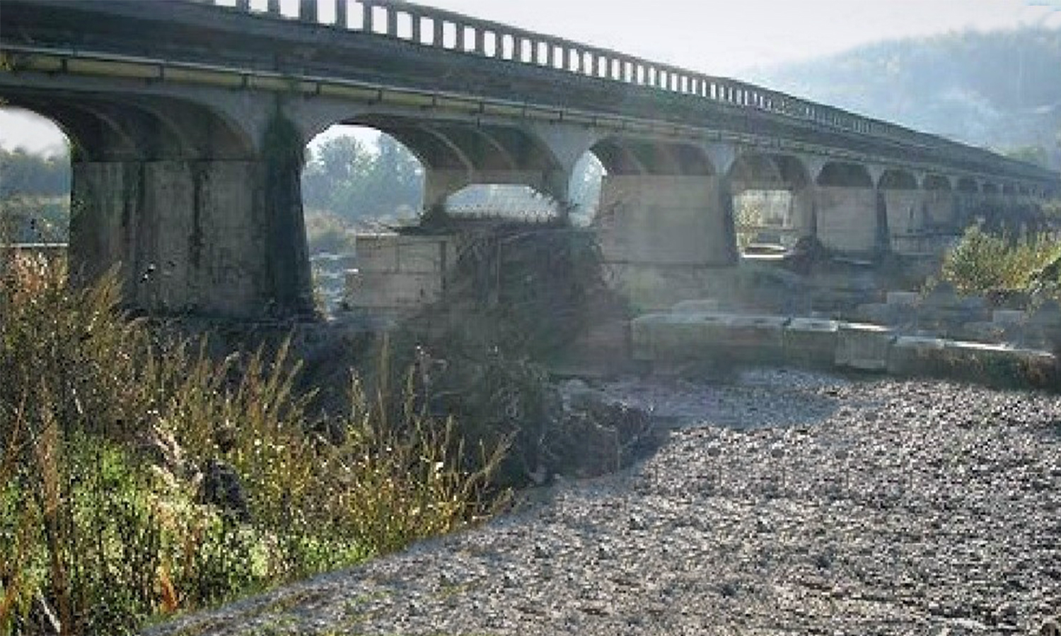 castelnuovo ponte vomano