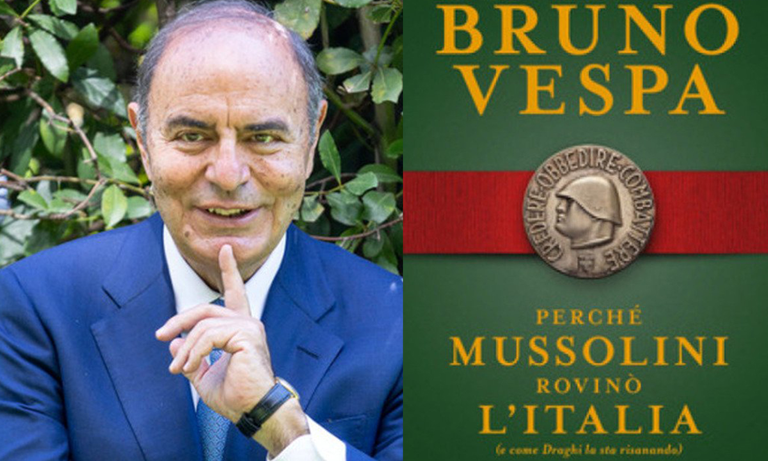 libro bruno vespa