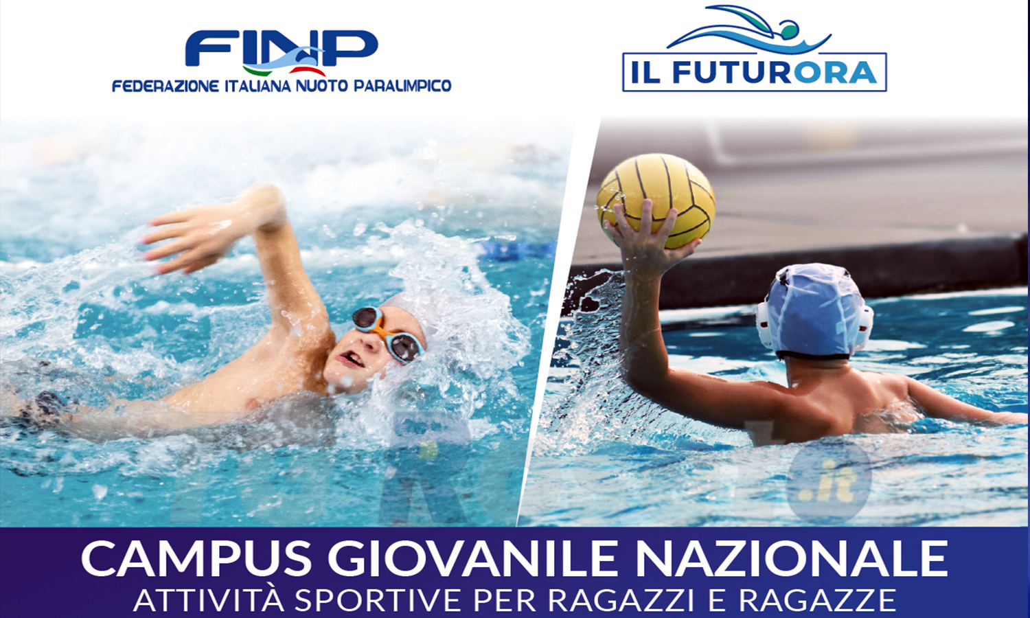 roseto nuoto piscina