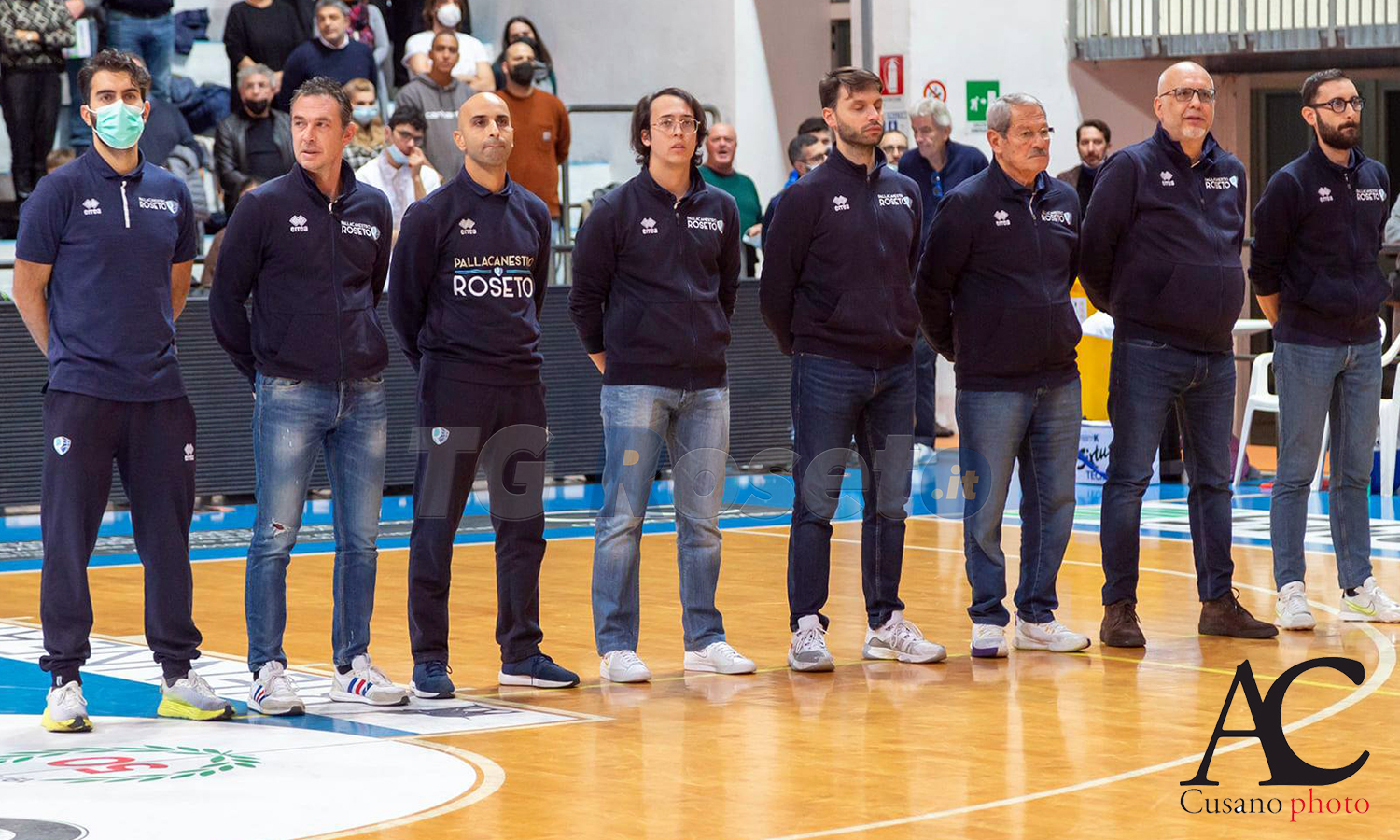 Pallacanestro Roseto