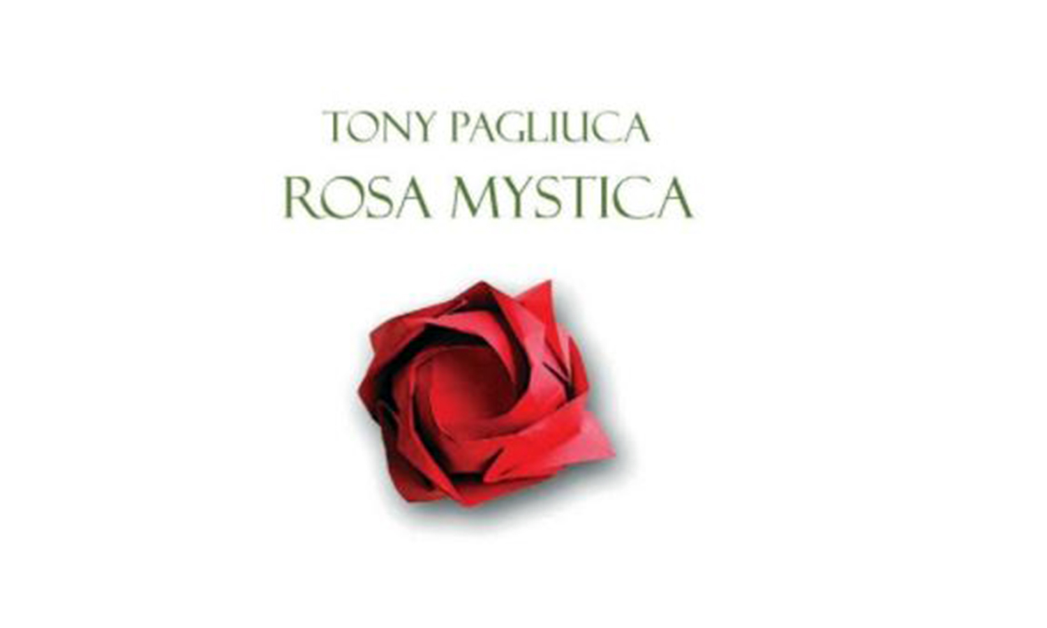 tony pagliuca