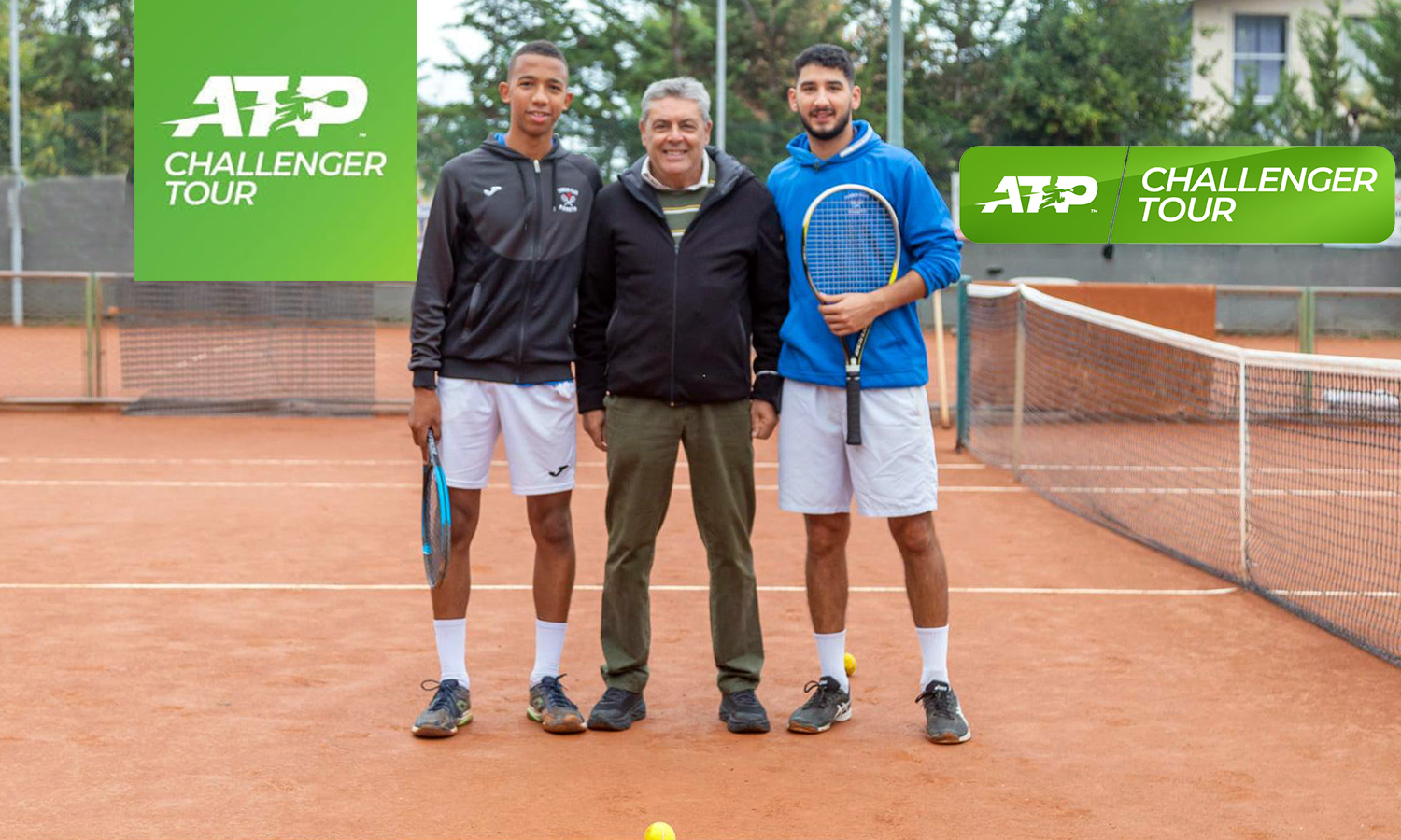 tennis roseto