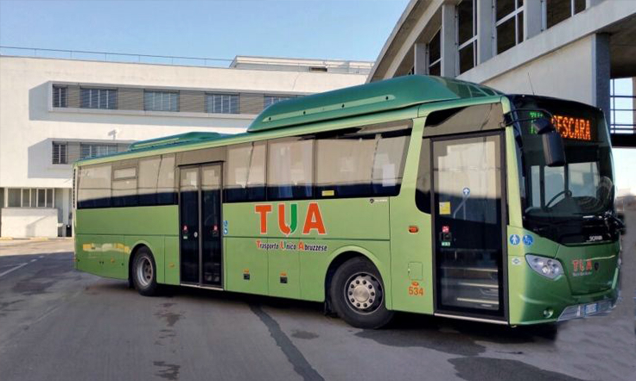 abruzzo tua bus