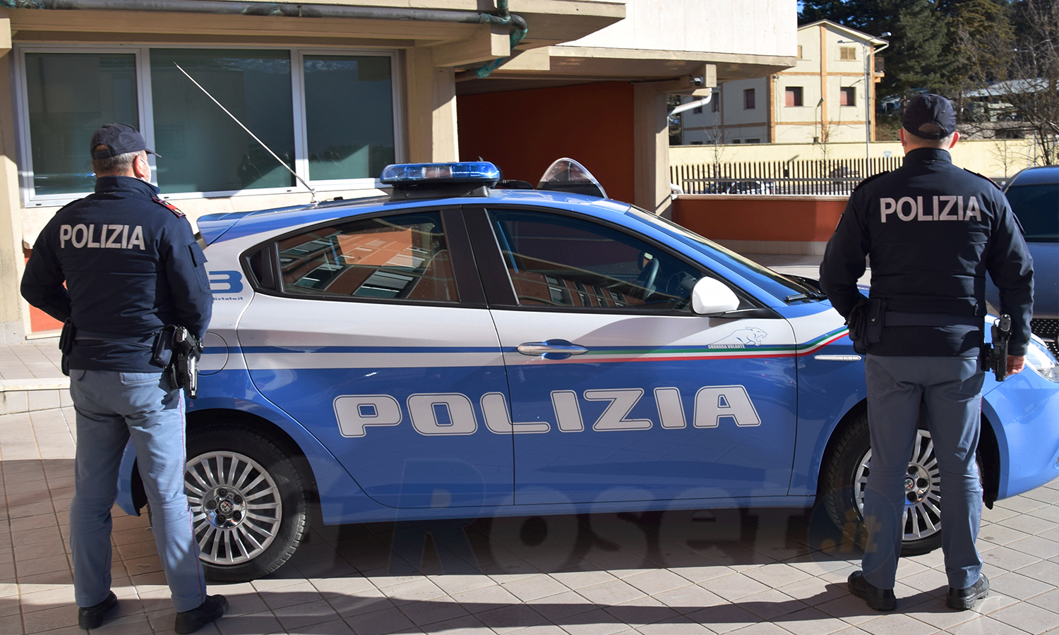 polizia