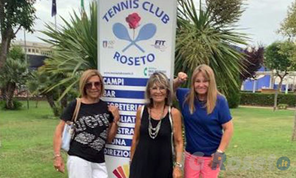 roseto tennis