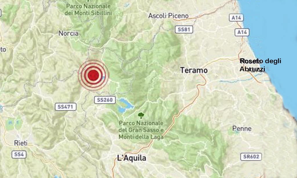 terremoto amatrice