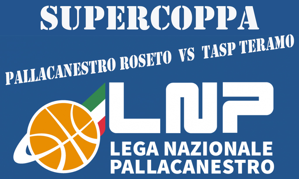 roseto pallacanestro basket