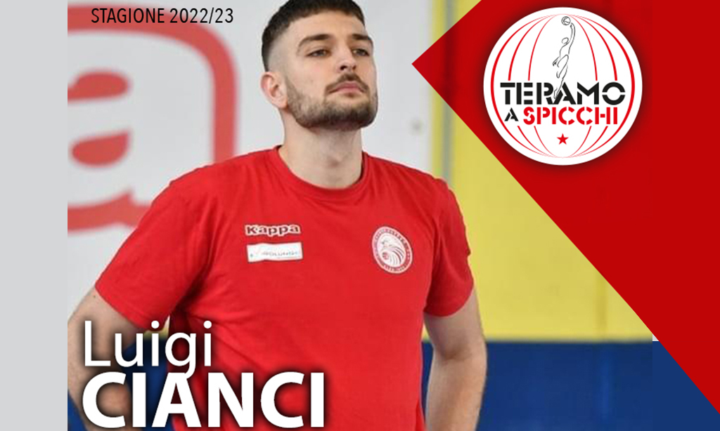 teramo pallacanestro