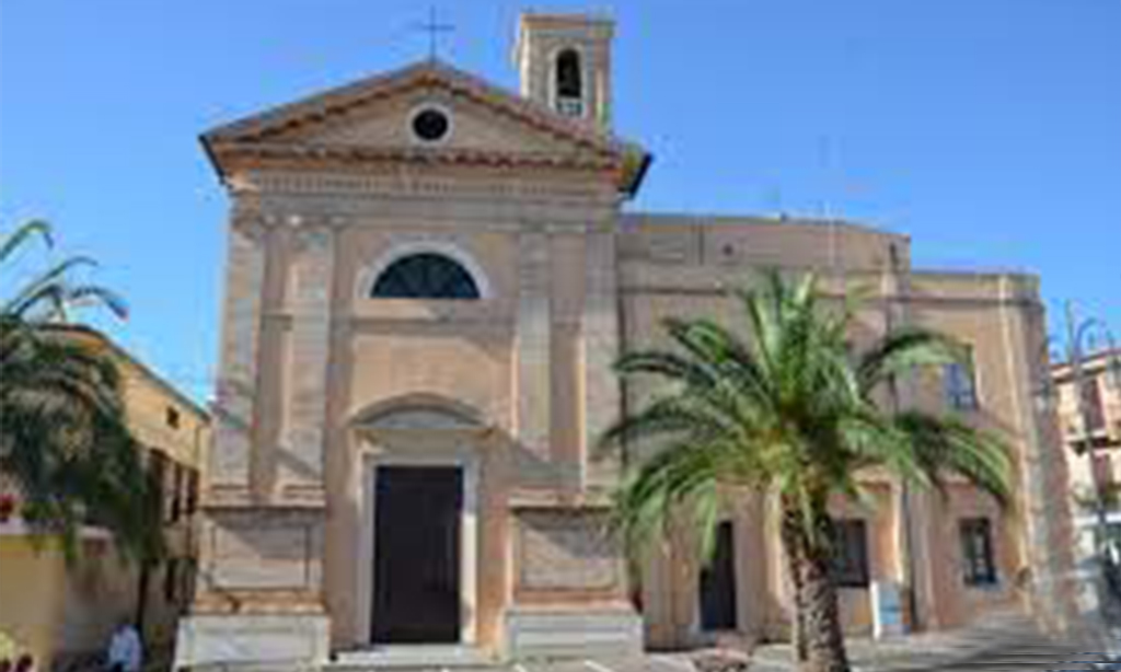 chiesa nereto