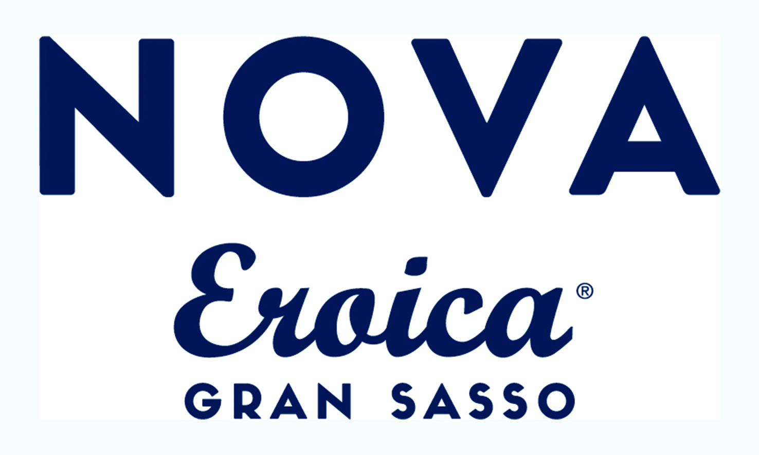 nova eroica gran sasso