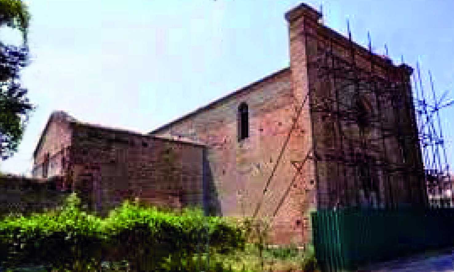 mutignano chiesa