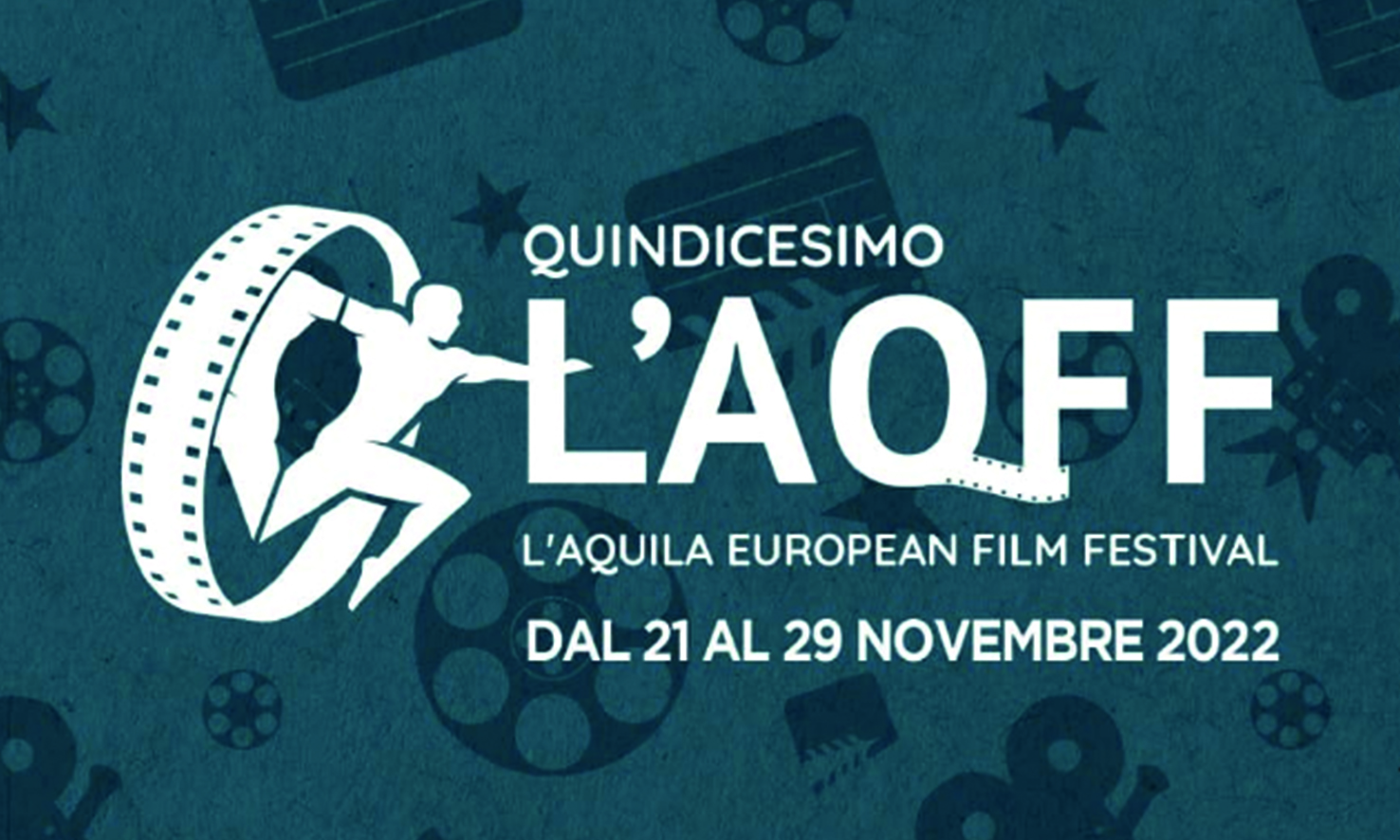 l'aquila film festival