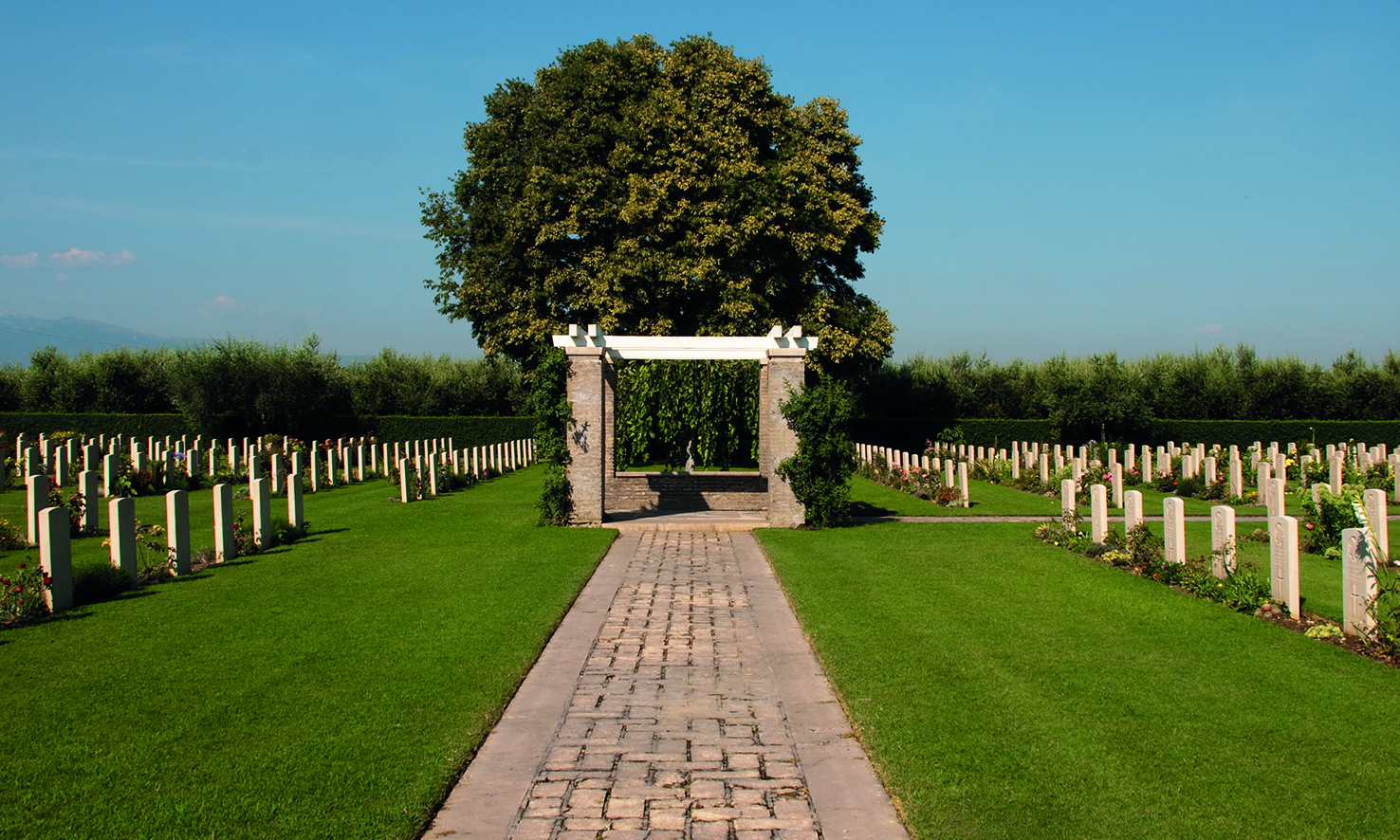 ortona cimitero