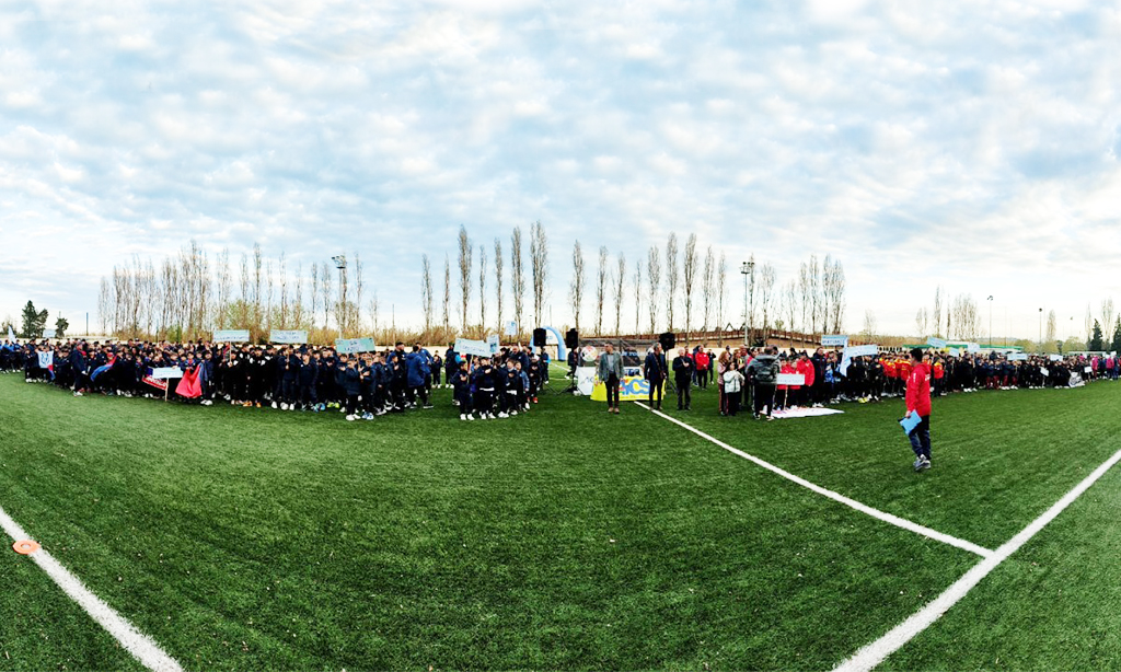 giulianova calcio emilio della penna