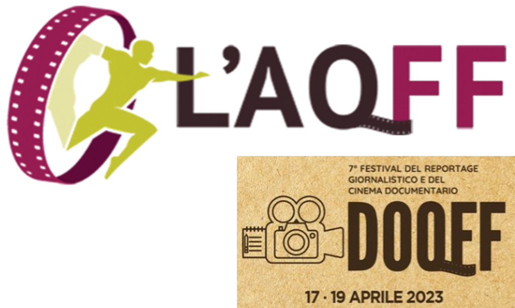 l'aquila film festival