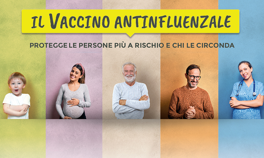 vaccino influenza