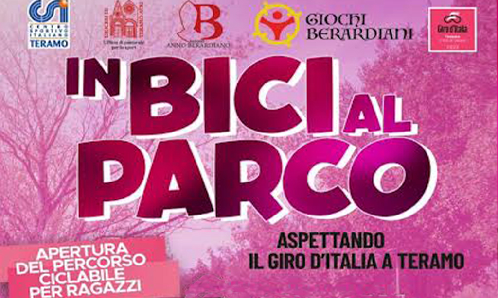 teramo giro italia