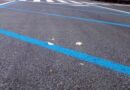 parcheggi strisce blu