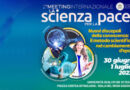 meeting scienza pace