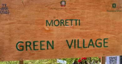 moretti global village