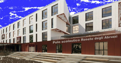 roseto scuola