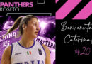 caterina mattera roseto panthers