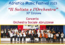 Adriatico Music Festival