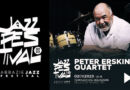 Peter Erskine