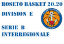 roseto basket 20.20