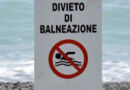 divieto balneazione