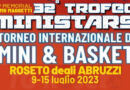 Roseto Trofeo Ministars