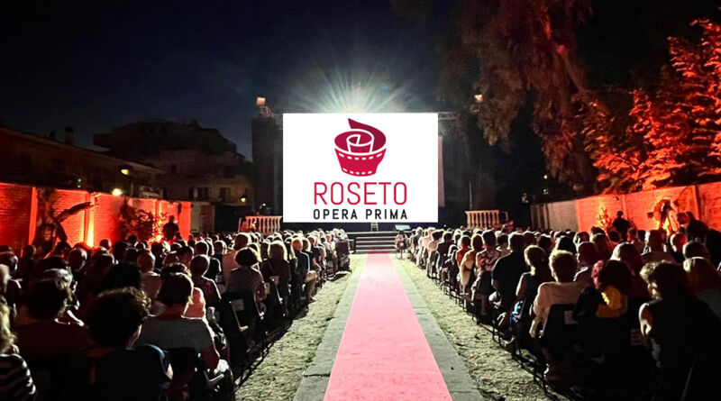 roseto opera prima