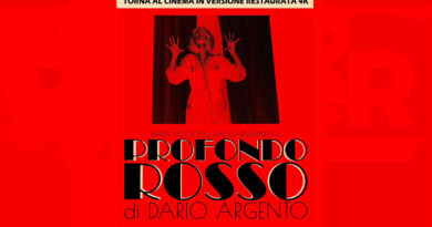 profondo rosso